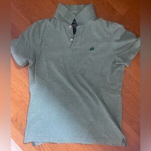 Banana Republic men’s polo shirt